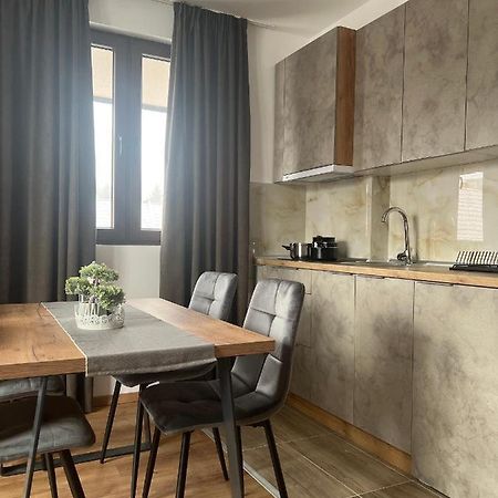 Apartments Sky Копаоник Экстерьер фото