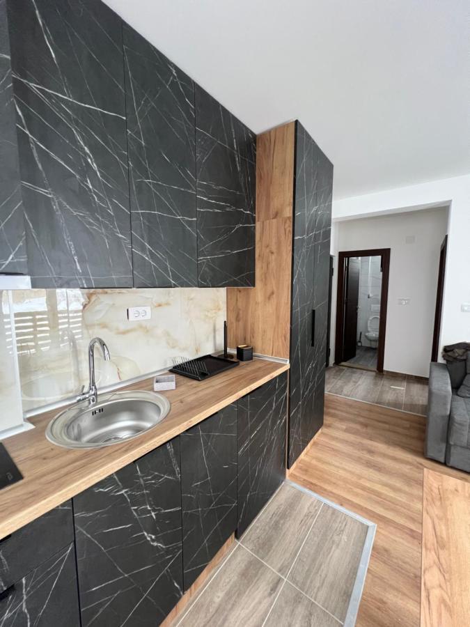 Apartments Sky Копаоник Экстерьер фото