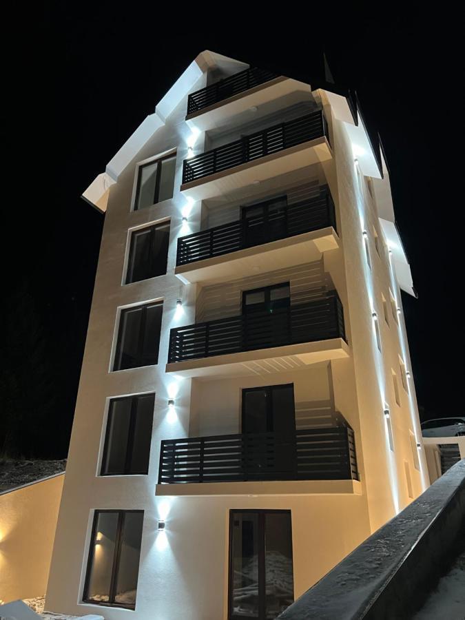 Apartments Sky Копаоник Экстерьер фото