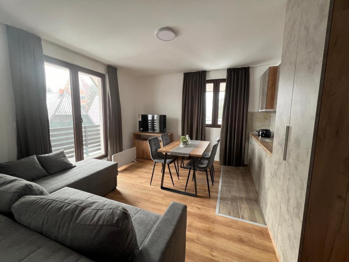 Apartments Sky Копаоник Экстерьер фото