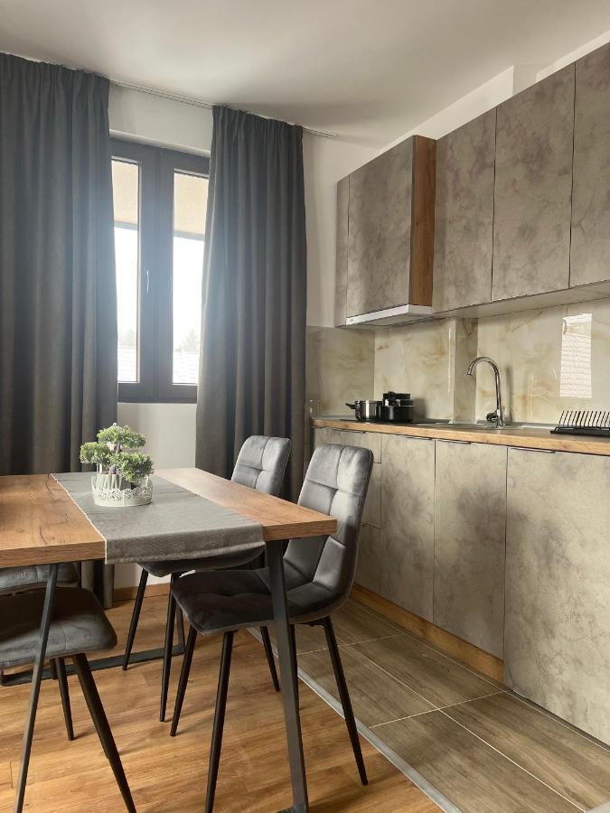 Apartments Sky Копаоник Экстерьер фото