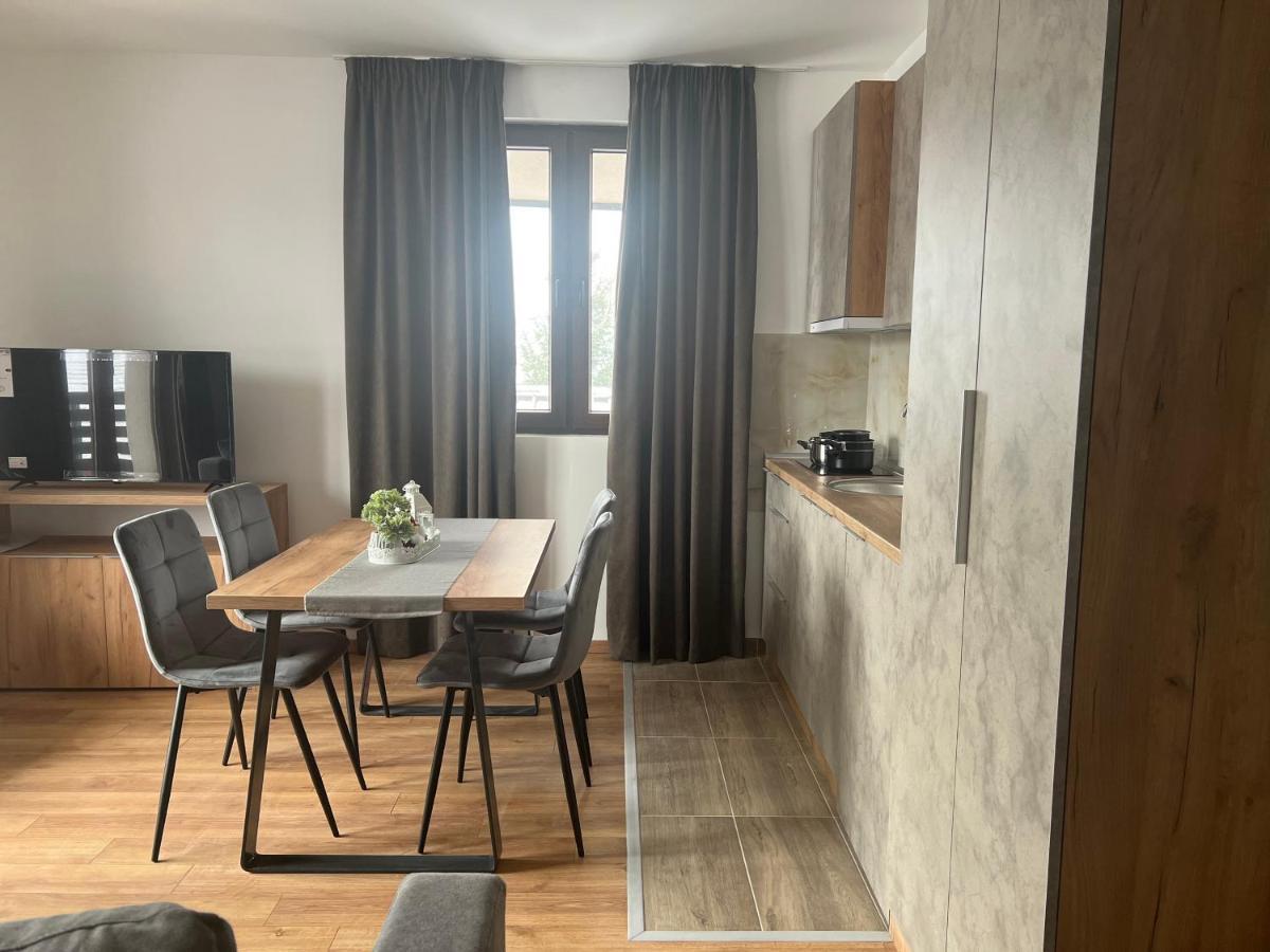 Apartments Sky Копаоник Экстерьер фото