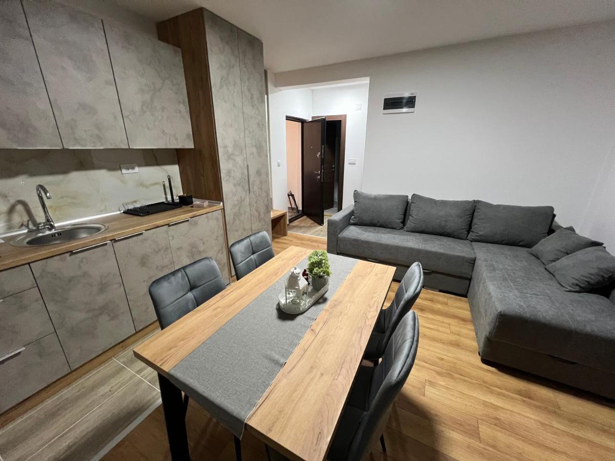 Apartments Sky Копаоник Экстерьер фото