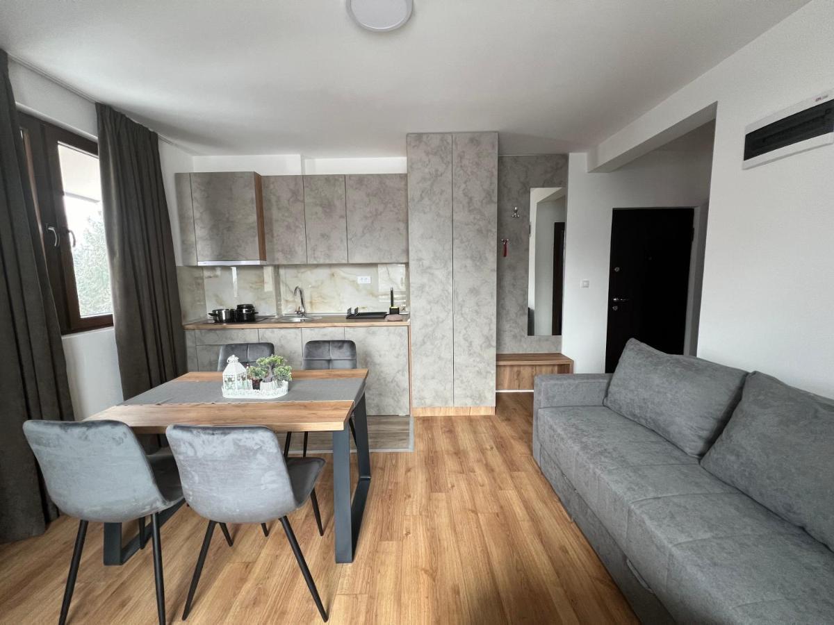 Apartments Sky Копаоник Экстерьер фото