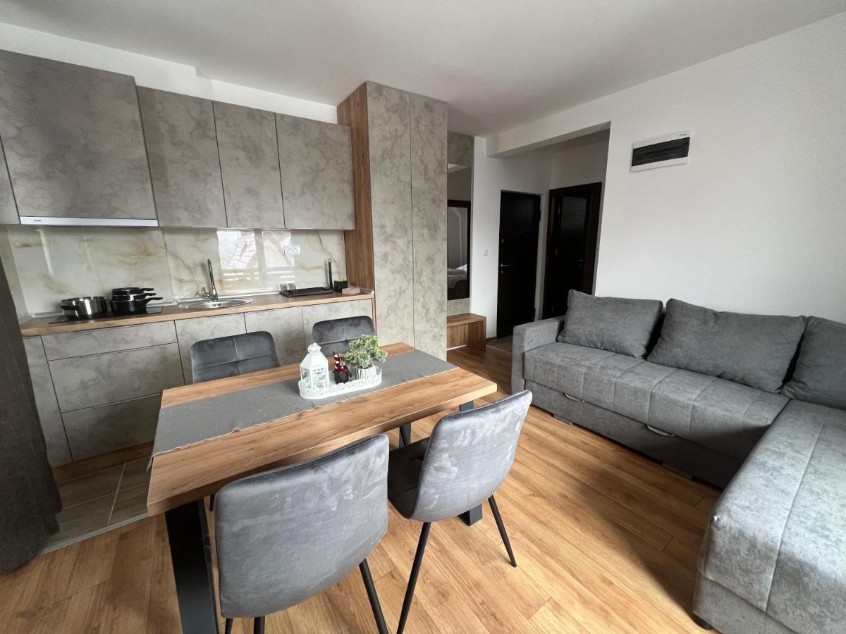 Apartments Sky Копаоник Экстерьер фото