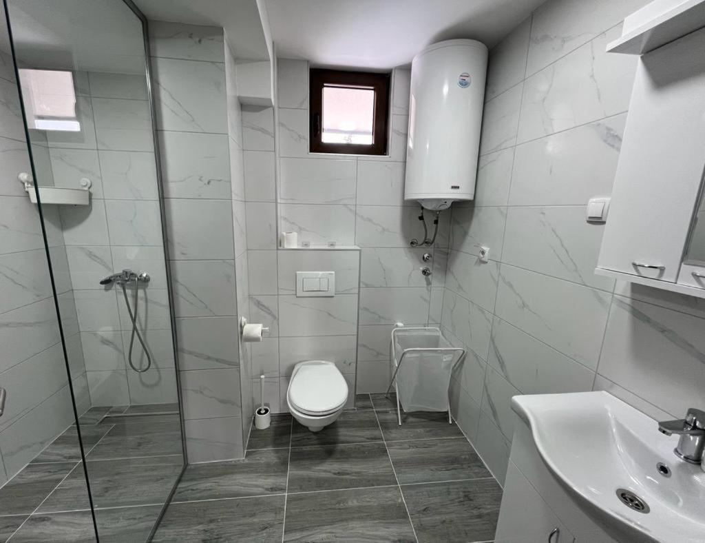 Apartments Sky Копаоник Экстерьер фото