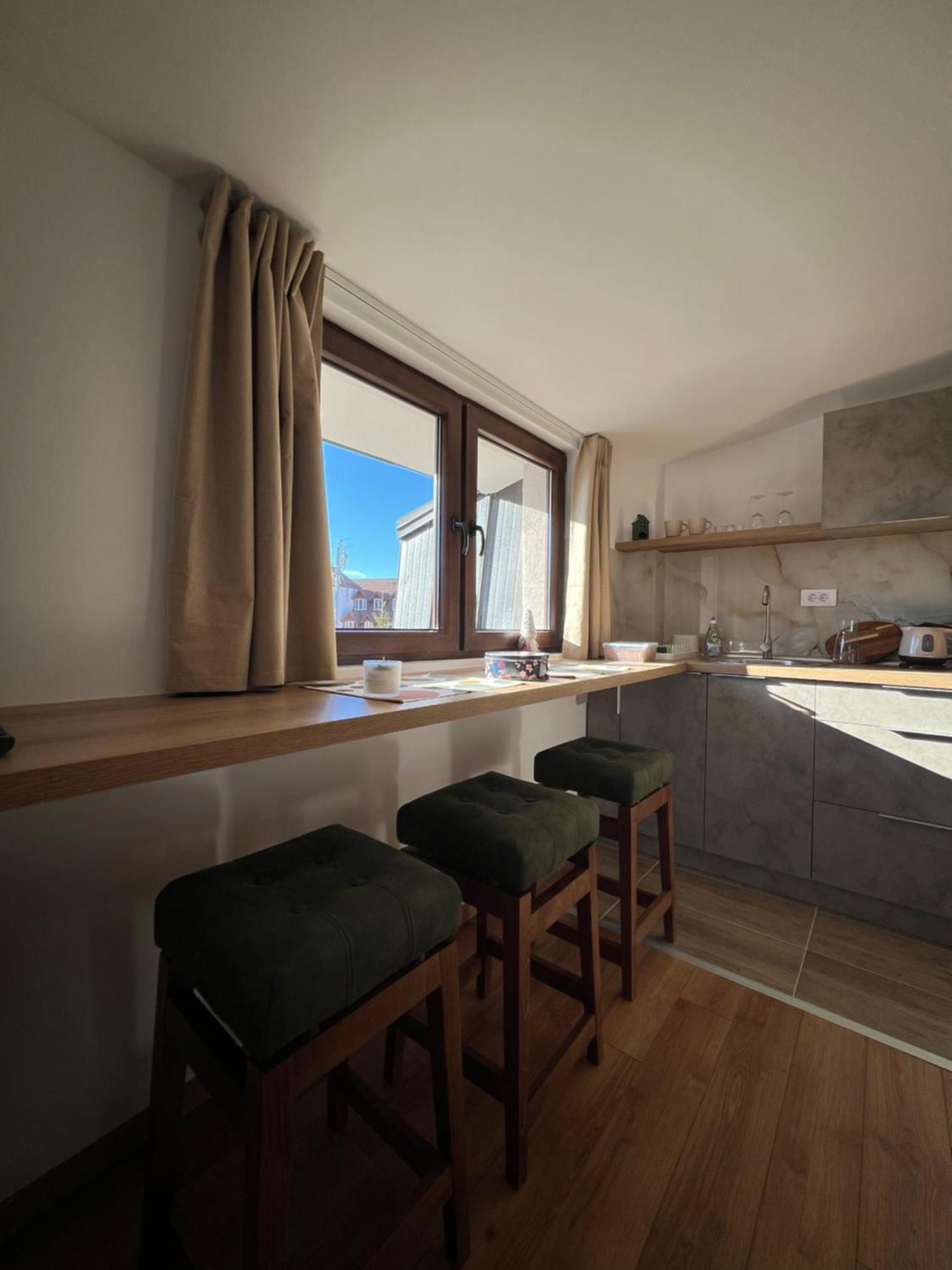 Apartments Sky Копаоник Экстерьер фото